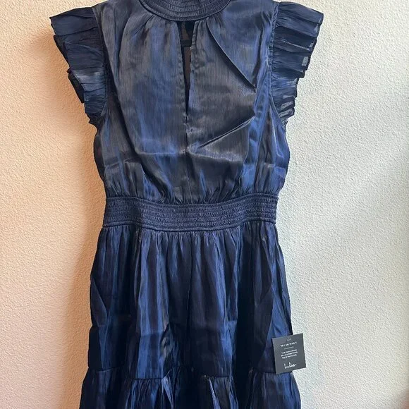 Lulu's Mini Dress - Picture 5 of 7